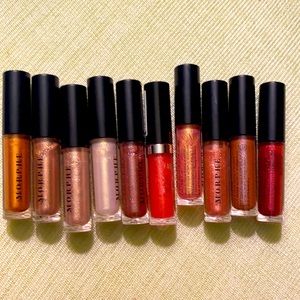 Lip gloss brand new